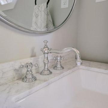 Count Kristopher Dr. Guest Bathroom