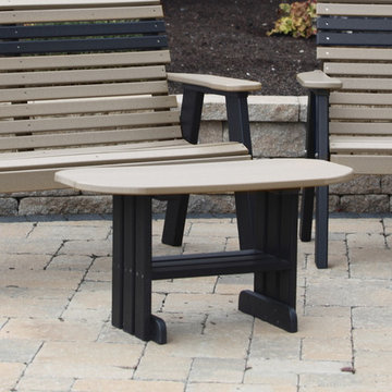 Lawn Furniture