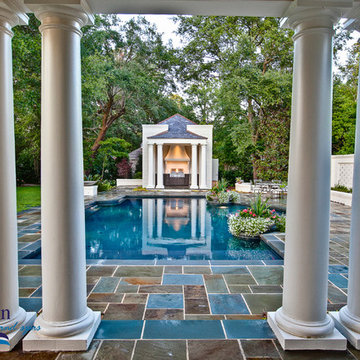 Crescent Contemporary