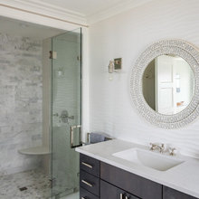 Final House Ideas/ Bathrooms