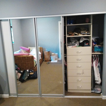 Smart closet planner (money saving tips)