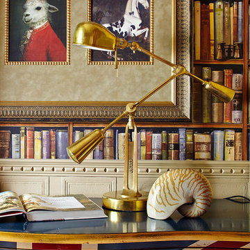 Moscow flat
