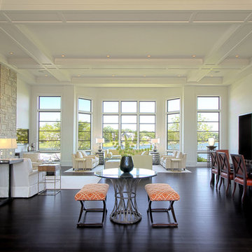 Contemporary Home