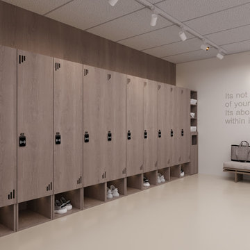 SCULPT Pilates Studio
