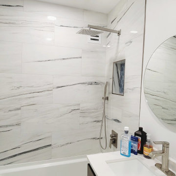 Bathroom Remodeling #21