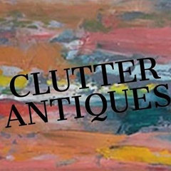 Clutter Antiques