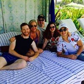 Bronwen Savage's photo