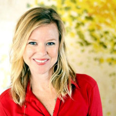 Katie Rogers Feng Shui