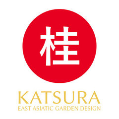 Katsura Garden Design