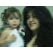 Delfina Estrada's photo