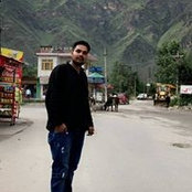 Foto von Mohit Agarwal
