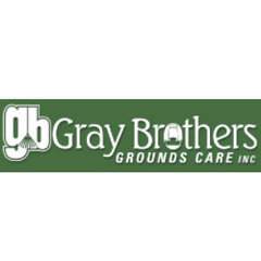 Gray Brothers Grounds Care Inc