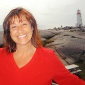 Aline Langdons foto