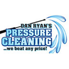 Dan Ryan's Pressure Cleaning and Partners Window C