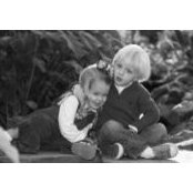 Sarah Harris's photo
