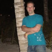 Steve Tomats foto