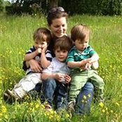 Vicky Higgs's photo