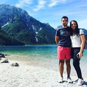 Foto de Sonia Schembri
