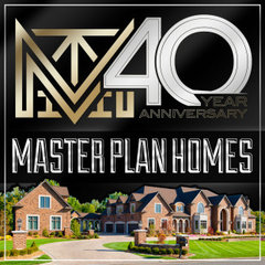 Master Plan Builders & Master Plan Design