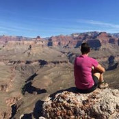 Carrie Buss's photo