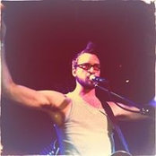 Jonny Hughes's photo