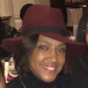 Donyale Copeland's photo
