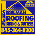 Segelman Shaw Roofing Siding & Gutters's profile photo