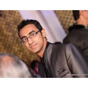 Vinay Mehtas billede