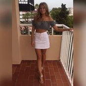 Chloe Glazzard's photo