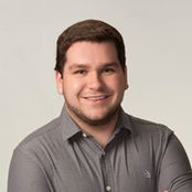 Nick Perkins's photo