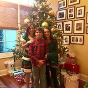 Jennifer East's photo