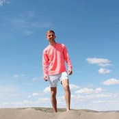 Nick Moore's photo