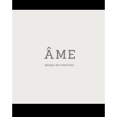 ÂME Design de Interiores
