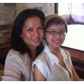 Maria Batac's photo