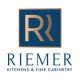 Riemer Kitchens & Fine Cabinetry Riemer Kitchens & Fine Cabinetry