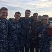 Josh Thomson's photo