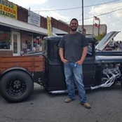 Josh Lowry's photo