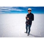 Sarah Reddington's photo