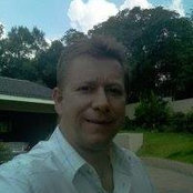 Douglas McCrum's photo