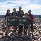 Jennifer Bennett-Macleod's photo