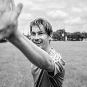 Kevin Borkman's photo