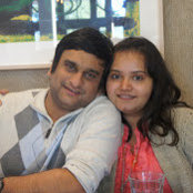 Sudharsan Narayanan's photo