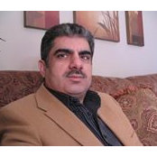 Thaer Khalil's photo