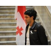 Jaba Baliashvili's photo