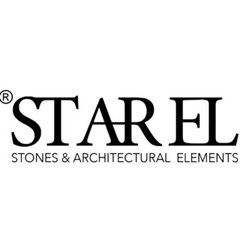 Starel stones