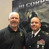 John Kirkendall's photo