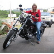 Kathy Mathews's photo