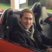 Jon Rouse's photo