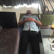 Matthew Dreghorn's photo