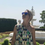 Alina Kobetss foto